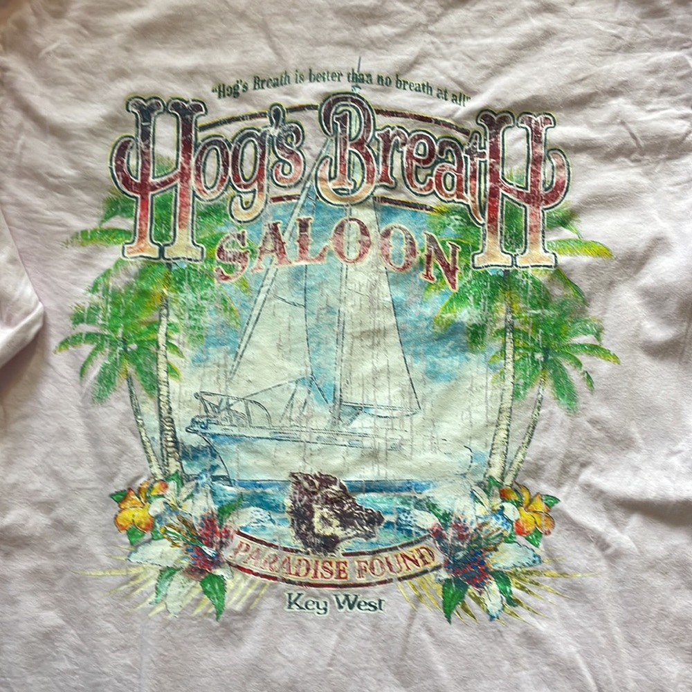 Key West t shirt